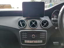 2018 Mercedes-Benz CLA Class 1.6L Petrol For Sale Images