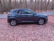 2022 Hyundai Kona 1L Petrol For Sale Images