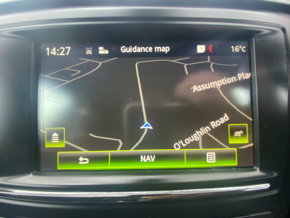2018 Renault Kadjar 1.5L Diesel For Sale Images