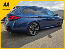 2023 BMW 5 Series 2L Petrol Plug-in Hybrid For Sale Images