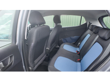 2017 Hyundai i10 1L Petrol For Sale Images