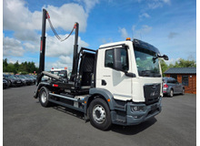2025 MAN TGM 7.0L Other For Sale Images