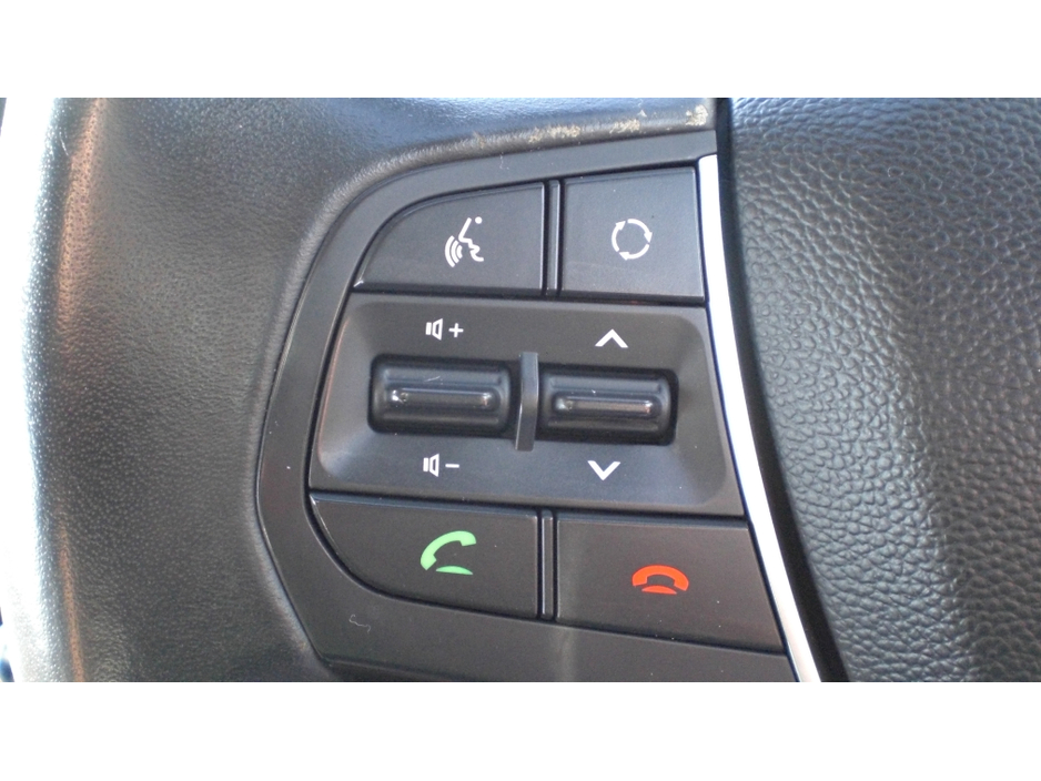2015 Hyundai i20 1.2L Petrol For Sale Images