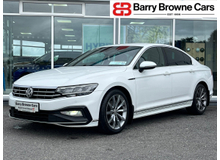 2020 Volkswagen Passat 2.0L Diesel For Sale Images