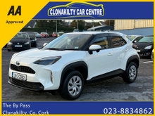 Toyota Yaris Cross Toyota Yaris Cross SelfCharging Hybrid
