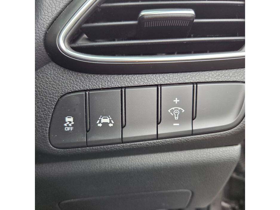 2017 Hyundai i30 1.0L Petrol For Sale Images