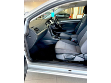 2017 Volkswagen Golf 1.6L Diesel For Sale Images