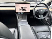 2022 Tesla Model 3 0L Electric For Sale Images
