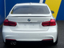 2018 BMW 3 SERIES 320d M-SPORT COMPETITION PACK // FULL SERVICE HISTORY // NEW 20