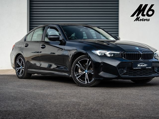 2023 BMW 3 SERIES 330E M SPORT