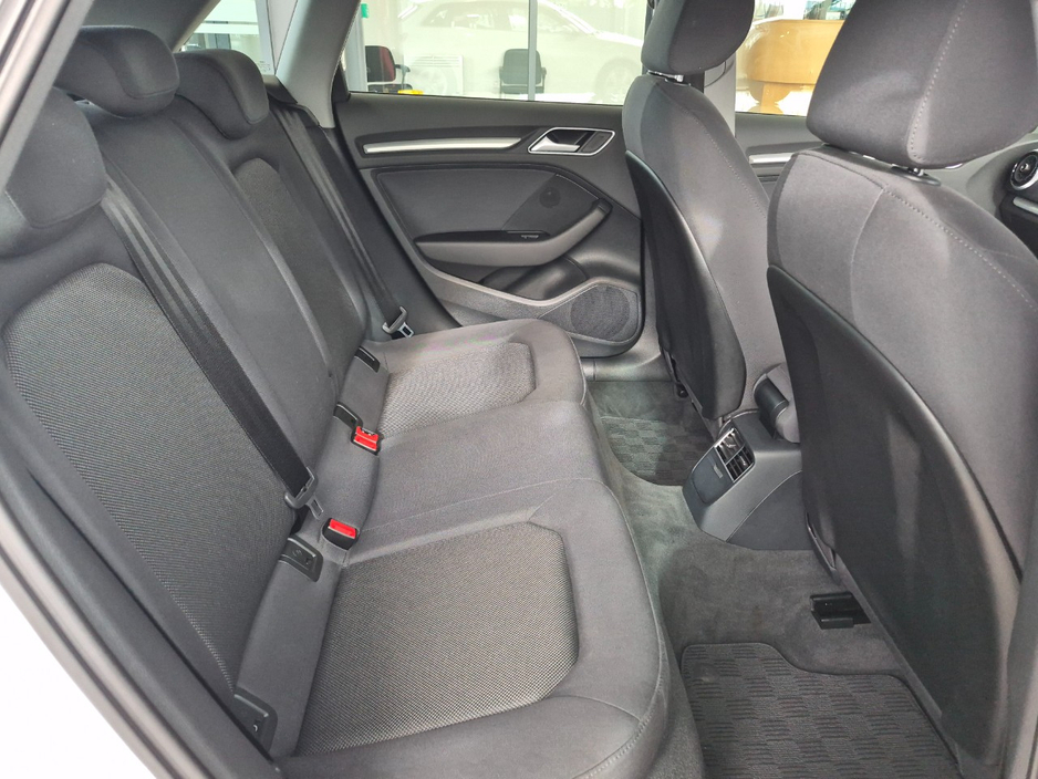 2018 Audi A3 1L Petrol For Sale Images