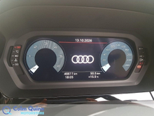 2025 Audi A3 2L Diesel For Sale Images