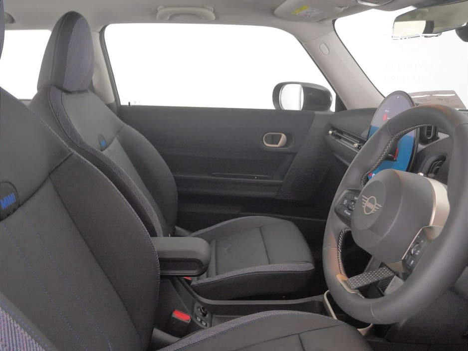 2025 MINI Hatch 1.5L Petrol For Sale Images