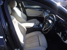2019 BMW 5 Series 2L Diesel For Sale Images