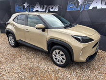 2021 Toyota Yaris Cross 1.5L Petrol Hybrid For Sale Images