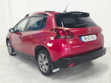 2019 Peugeot 2008 1.2L Petrol For Sale Images
