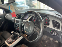 2015 Audi A5 2L Diesel For Sale Images