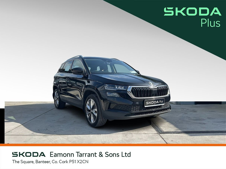 2022 Skoda Karoq For Sale Images