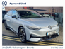 2025 VOLKSWAGEN ID.7 Pro Plus 77KWH 613KM Range