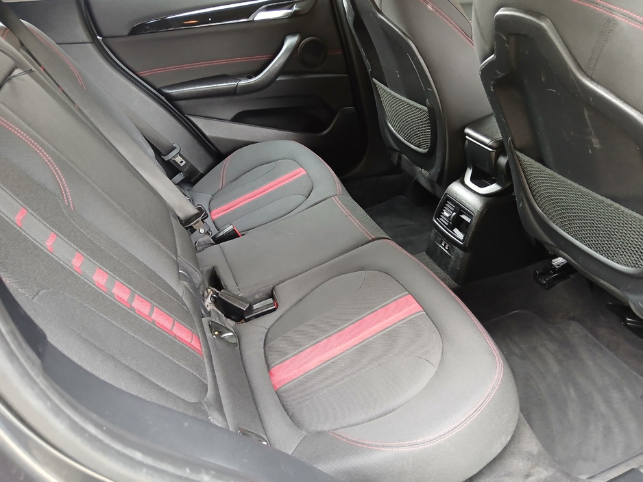 2019 BMW X1 2L Diesel For Sale Images
