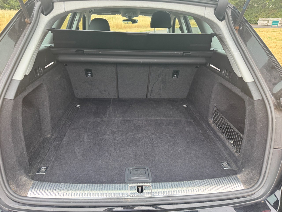 Audi A4 2.0 TFSI SPORT S 190PS 5DR AUTO — thumbnail 15
