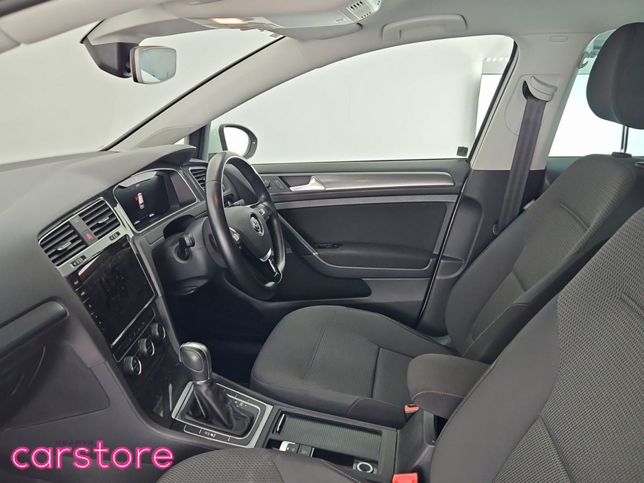 Volkswagen Golf 1.2 TSI Auto — thumbnail 12