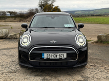 MINI Hatch CLC2 2DR AUTO COOPER