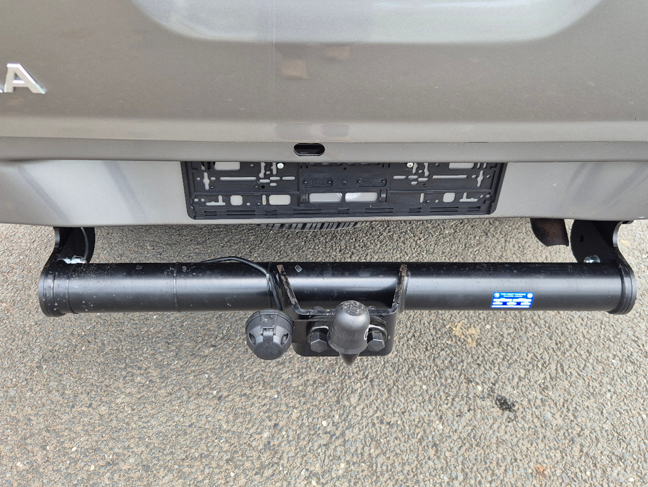 2021 Nissan Navara 2.3L Diesel For Sale Images