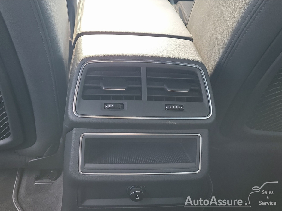 2021 Audi A6 2L Diesel For Sale Images