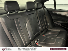 2018 BMW 5 Series 2L Diesel For Sale Images