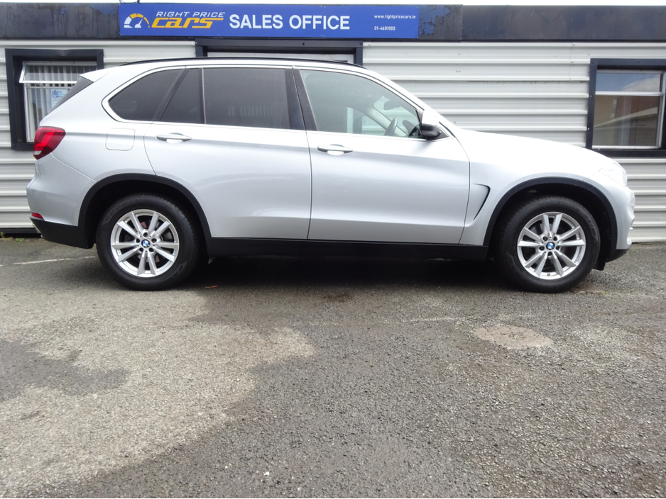 2019 BMW X5 3.0L Diesel For Sale Images