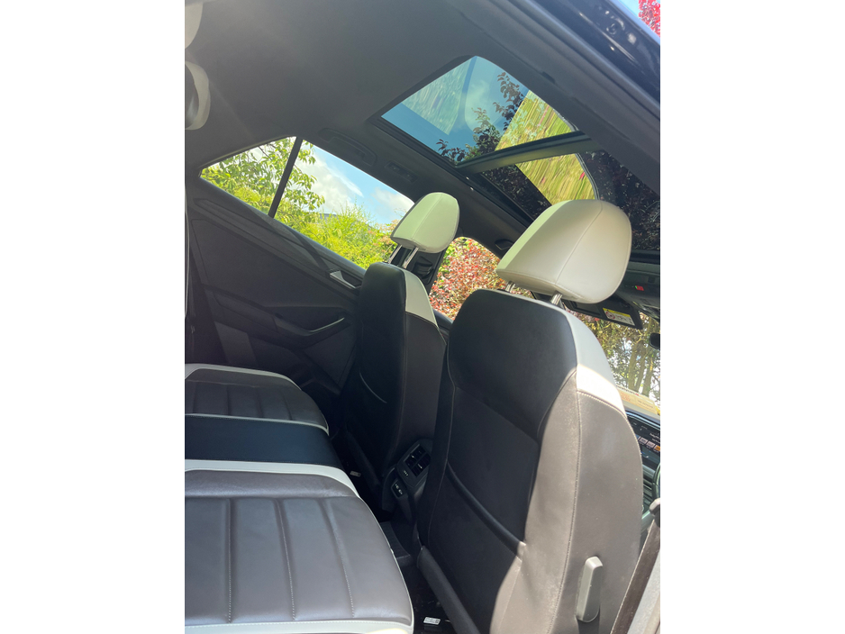 2022 Volkswagen T-Roc 2L Diesel For Sale Images