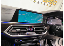 2018 BMW X5 3.0L Diesel For Sale Images