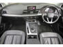 2020 AUDI Q5 35TDI 2.0 163BHP S-TRONIC QUATTRO SE *FULL LEATHER*PAN ROOF*