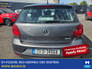 2017 VOLKSWAGEN POLO 1.0 5DR ** ALLOYS ** BLUETOOTH STREAMING **  MULTI/F/STEERING WHEEL ** SUPERB EXAMPLE **