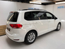 2015 VOLKSWAGEN TOURAN 7SEATER=1.4 TSI COMFORTLINE PRO PLUS PETROL AUTOMATIC // REVERSING CAMERA // CRUISE CONTROL // LANE ASSIST // TOP SPEC // UPGRADED ALLOYS // FOGS // VW MATRIX LIGHTING // FULL PRIVACY PACK