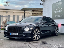 2023 Bentley Flying Spur 2.9L Petrol Hybrid For Sale Images