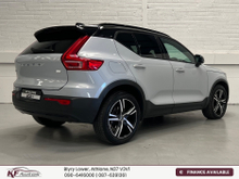 2021 Volvo XC40 1.5L Petrol Plug-in Hybrid For Sale Images