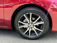 2020 Subaru Impreza 1.6L Petrol For Sale Images