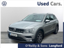 2017 VOLKSWAGEN TIGUAN 2.0 TDI 115HP BMT Comfortline
