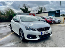 Peugeot 308 2.0 HDi 150bhp Auto Active