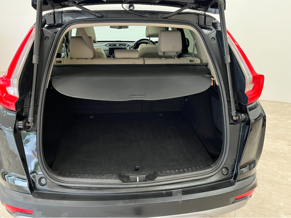 2022 Honda CR-V 2.0L Petrol Hybrid For Sale Images