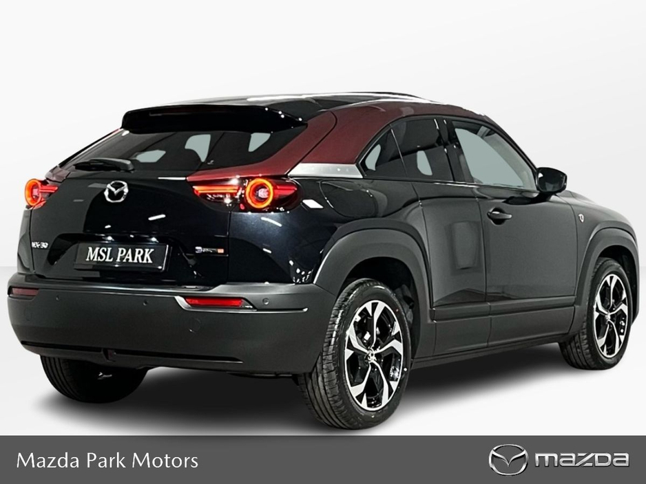 Mazda MX-30 Edition R e-Skyactiv R-EV 170BHP — thumbnail 3