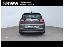 2020 Renault Grand Scenic 1.8L Diesel For Sale Images