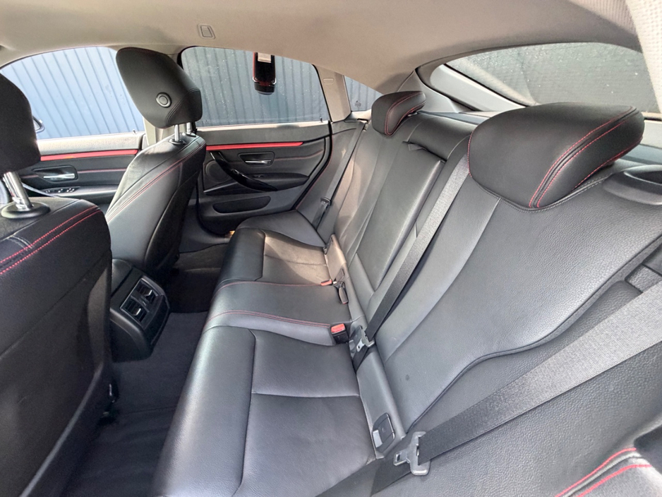 2016 BMW 4 Series 2L Diesel For Sale Images