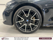 2025 BMW 3 Series 2L Petrol Plug-in Hybrid For Sale Images