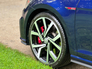 2019 VOLKSWAGEN GOLF *ATLANTIC BLUE GTI* 2.0TSI 245BHP 6SPD 3DR