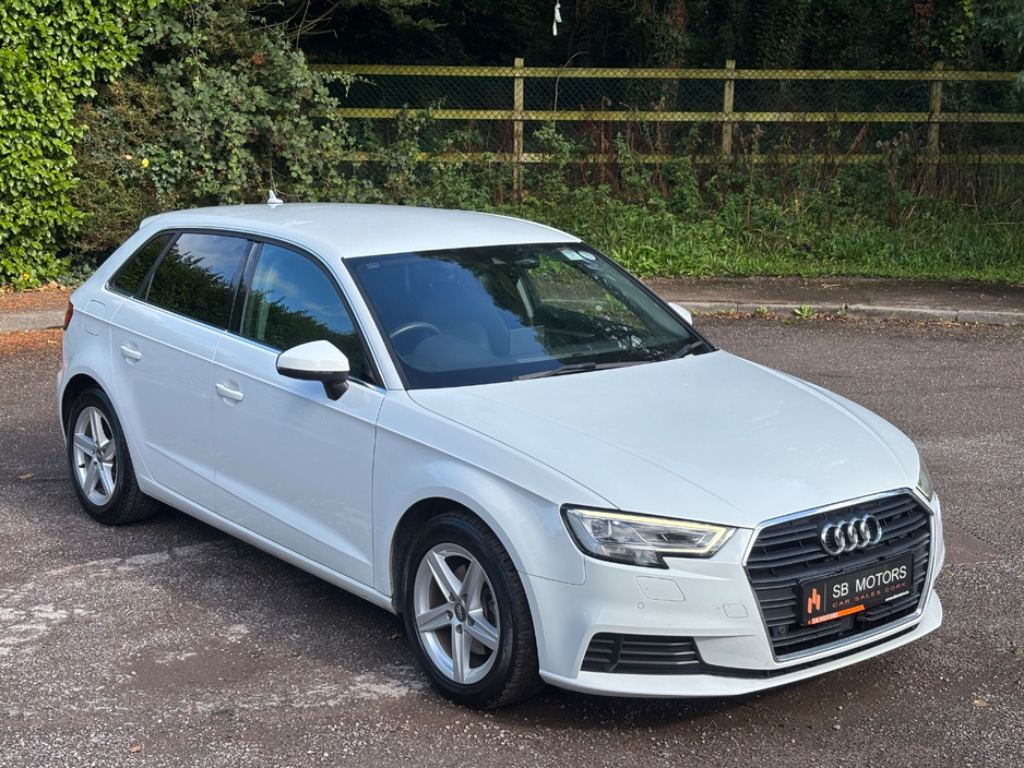 2018 Audi A3 1.4L Petrol For Sale Images