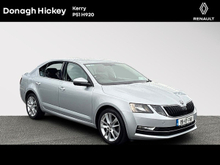 Skoda Octavia STYLE 1.6TDI 115HP DSG
