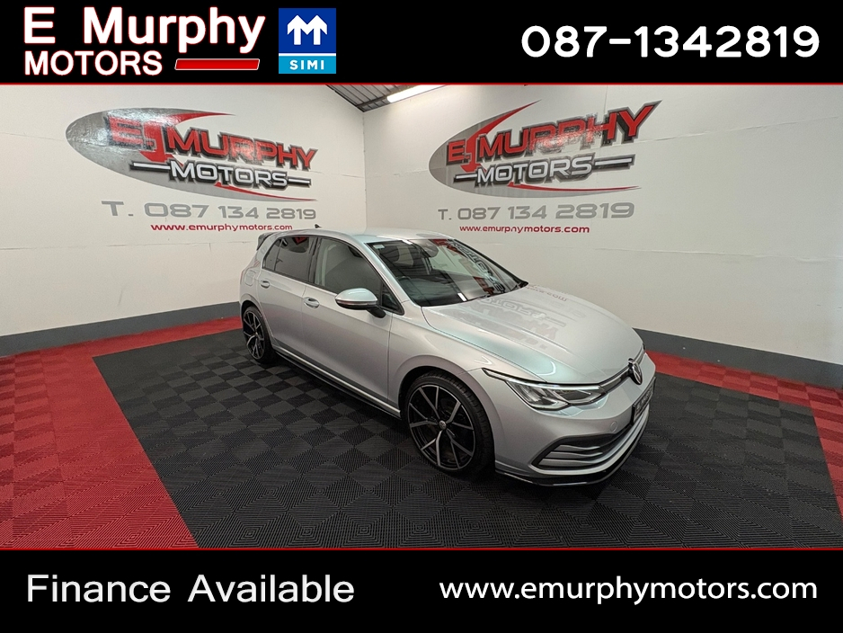 2022 Volkswagen Golf 2L Diesel For Sale Images